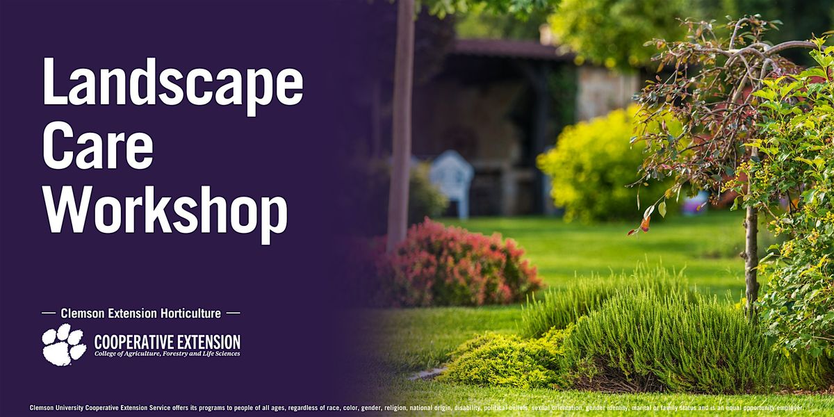 Landscape Care Workshop, 23 October | Event in Walhalla | AllEvents