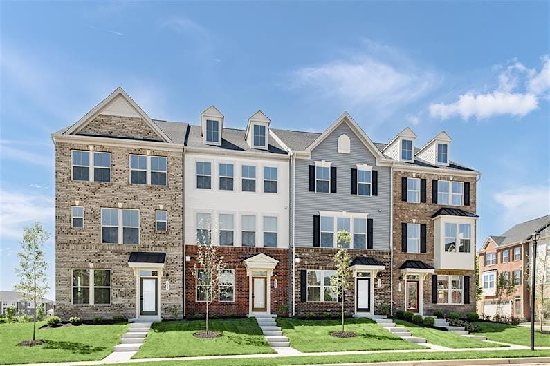 Summer of Homeownership:  Build Your Future This July, 19 July | Event in Alexandria | AllEvents