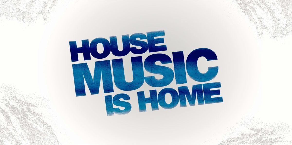 House Music is Home. Chosen Fews Terry Hunter and Mike Dunn Tag Team Set, 26 November | Event in Chicago | AllEvents