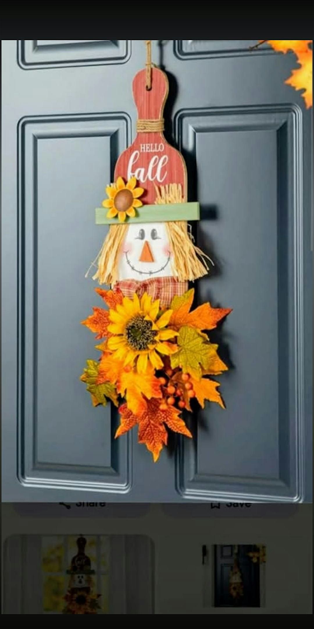 Fall Craft Night, 4 October | Event in Palm Coast | AllEvents