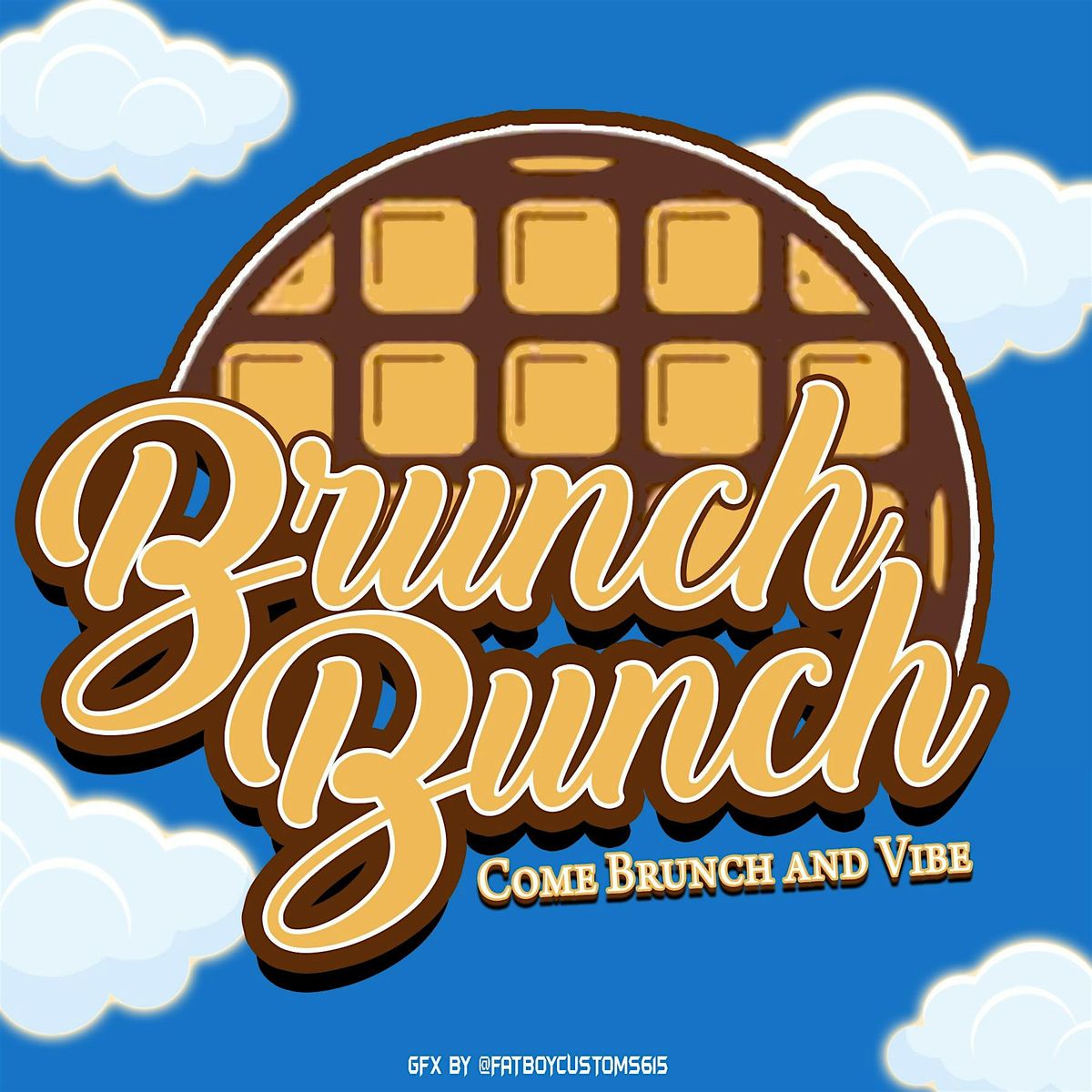 Poppin A$$ Brunch | Event in Smyrna | AllEvents