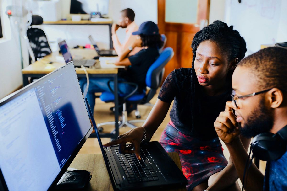 Basic Computer Skills, 6 October | Event in Detroit | AllEvents