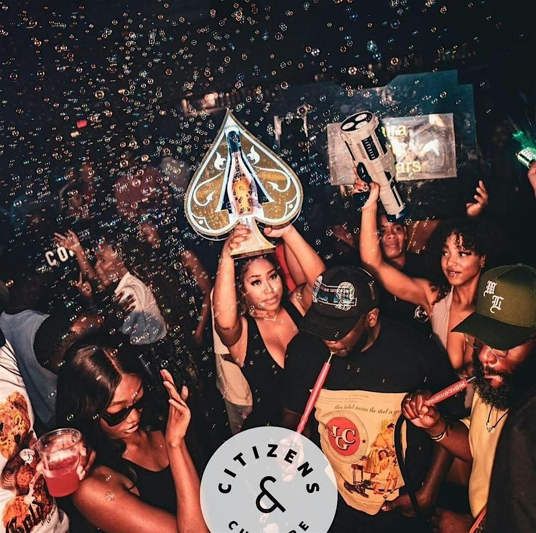 AfroKulture @ Citizens & Culture | Event in Silver Spring | AllEvents