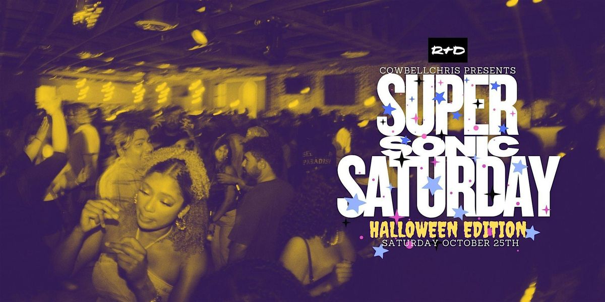 a party called Super Sonic Saturdays - AC Lounge San Diego, 25 October | Event in San Diego | AllEvents