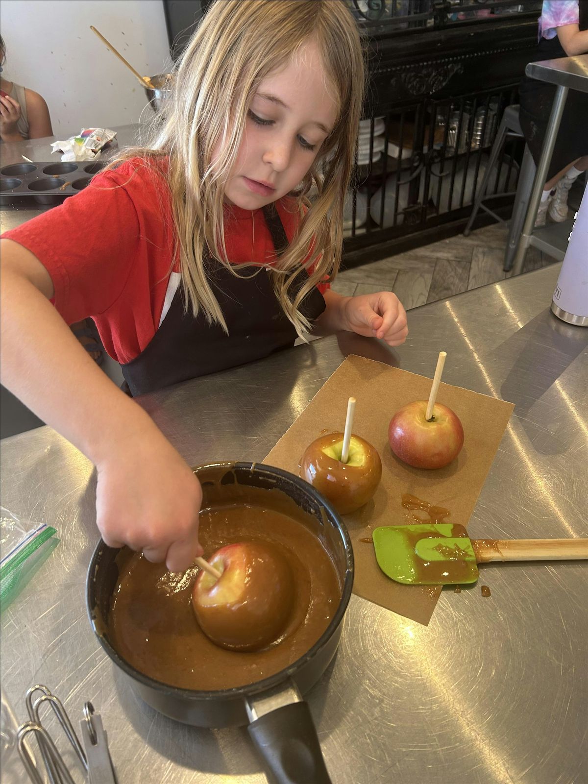 Fall Break Baking Camp, 13 October | Event in Scottsdale | AllEvents