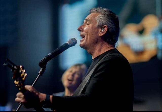 Bob Fitts in Concert, 11 October | Event in Anoka | AllEvents