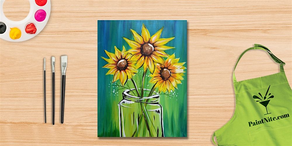 Family Paint Party, 9 September | Event in Fleming Island | AllEvents