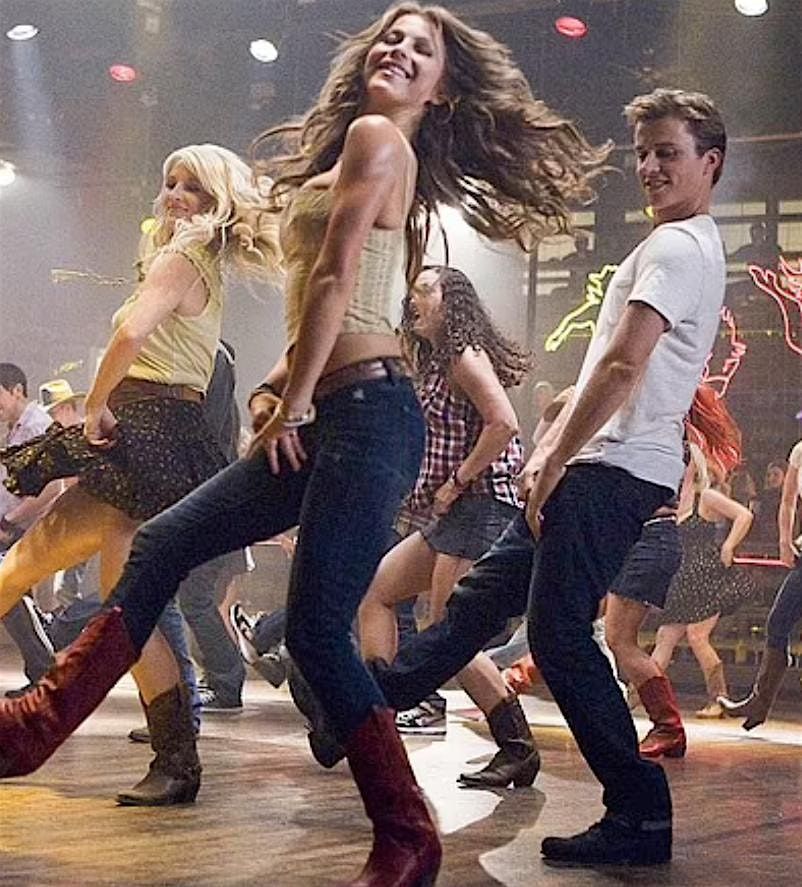 Line Dancing Tuesdays. Food, drinks and lots of fun | Event in Redwood City | AllEvents