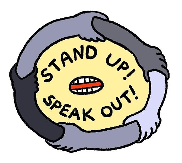 Stand Up, Speak Out: Community Roundtables: Civic Engagement, 15 November | Event in Fort Lauderdale | AllEvents