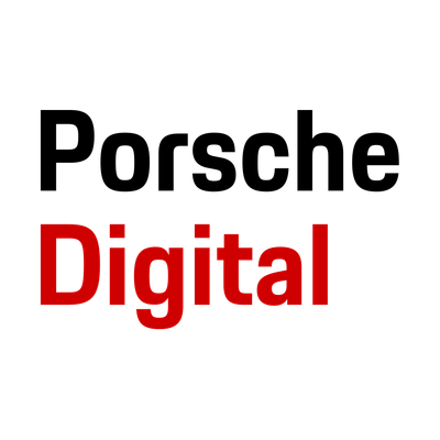 Porsche Digital GmbH logo