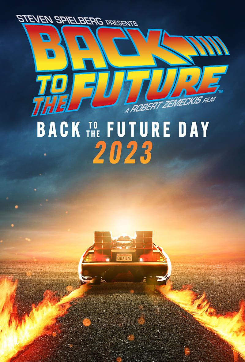 Back to the Future at Benedum Center, 1 July | Event in Pittsburgh | AllEvents