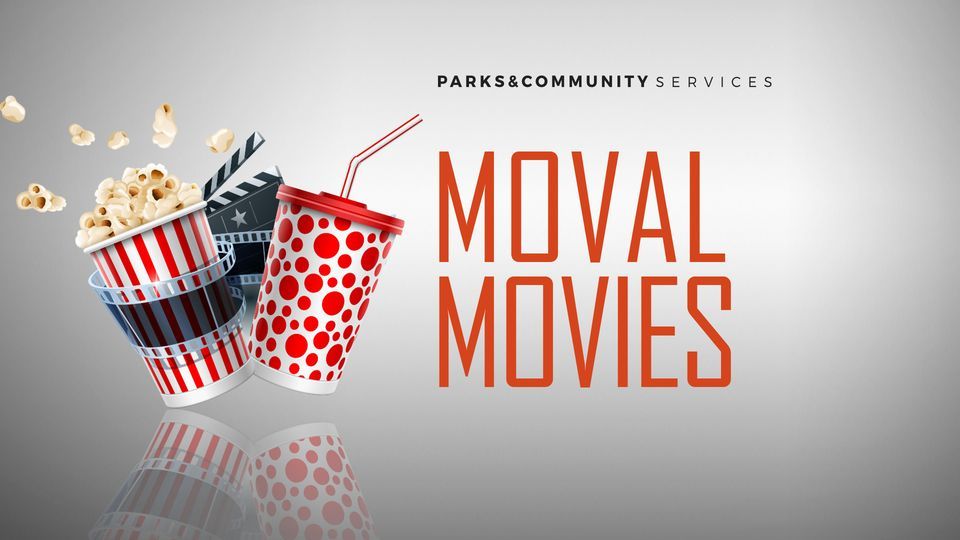 MoVal Movies, Moreno Valley Conference & Recreation Center, June 30