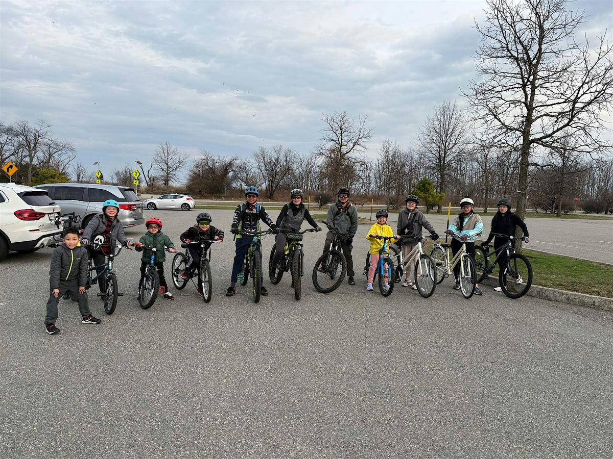 SITR Family  Fun Ride! Conference House Park., 21 June | Event in Staten Island | AllEvents