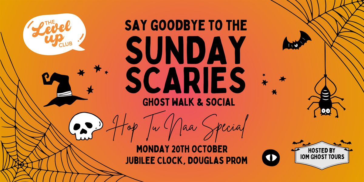 Say Goodbye to the Sunday Scaries: A Hop tu Naa Special, 20 October | Event in Douglas | AllEvents
