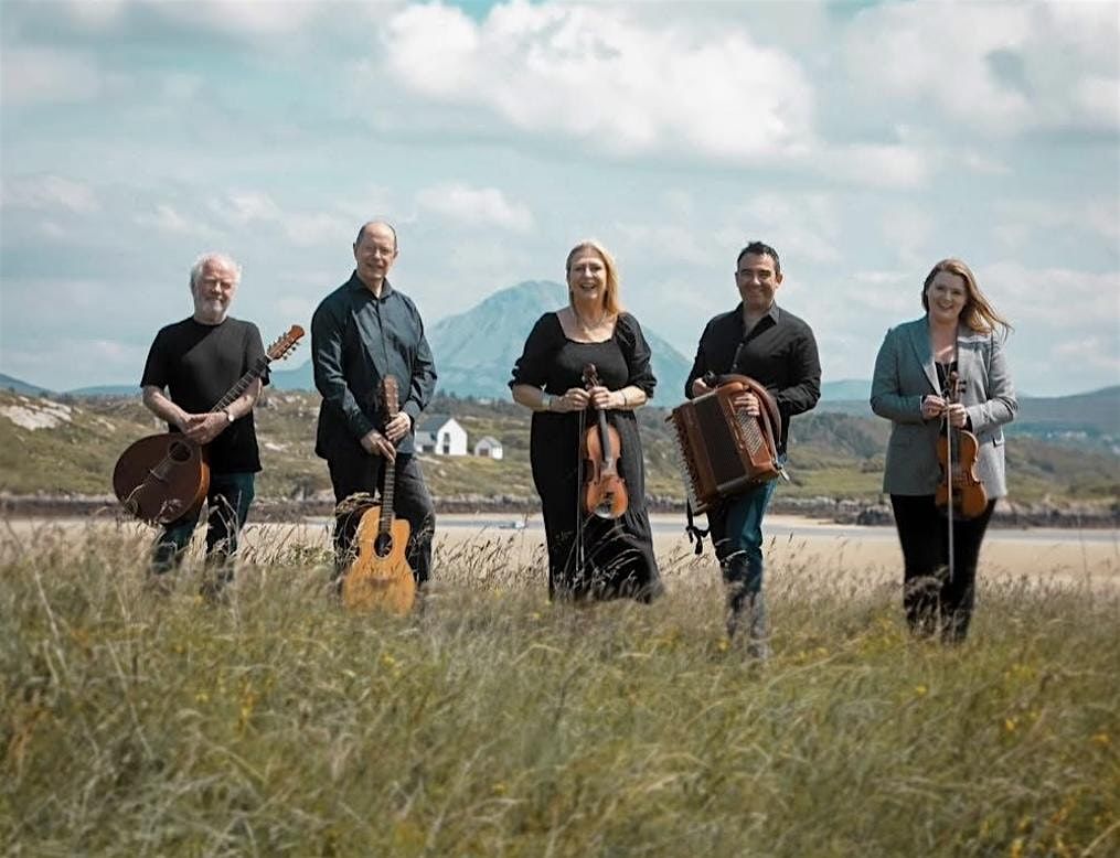 Ceolchoirm le Altan, 26 September | Event in F26W3W5 | AllEvents