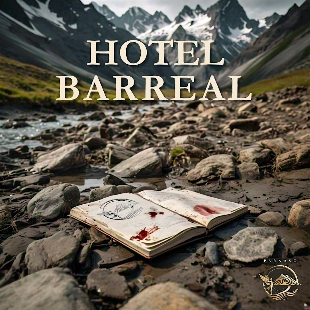 Hotel Barreal, 21 June | Event in Buenos Aires | AllEvents