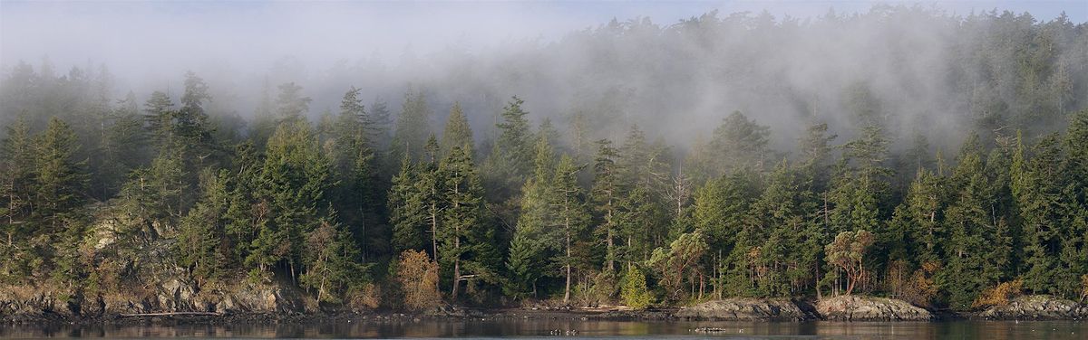 Eye of the Whale Writers Retreat: Listening to the Land, 15 May | Event in Friday Harbor | AllEvents