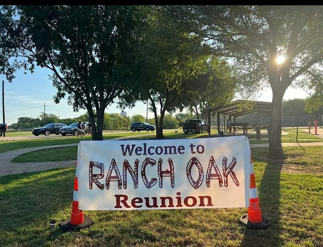 Rooted in Ranch Oak Reunion 2025, 29 August | Event in Lawton | AllEvents