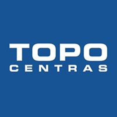 TOPO CENTRAS