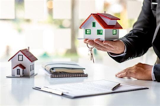 Mortgage 101 CE Class in Spanish, 19 May | Event in Stockbridge | AllEvents