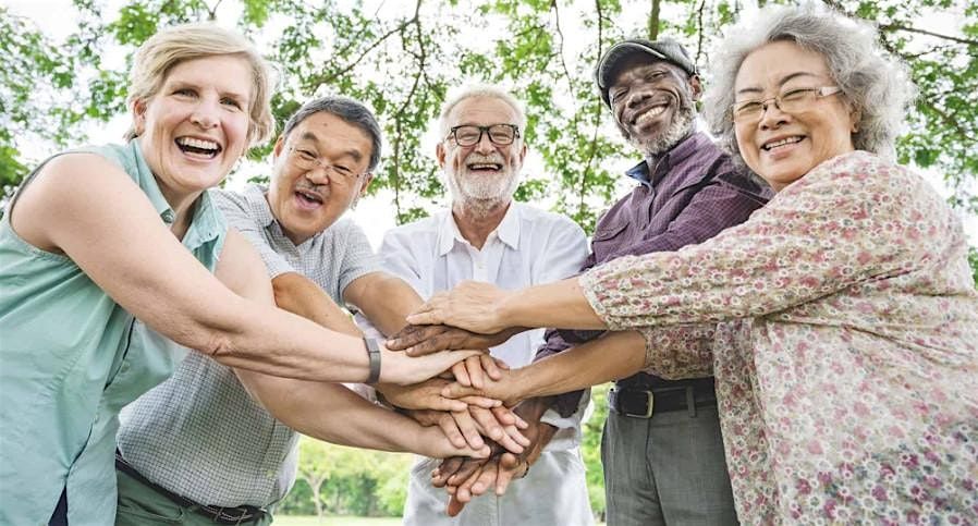 3rd Annual Senior Life Expo, 1 November | Event in Memphis | AllEvents
