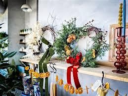 Wreath Making Class, 10 December | Event in Denver | AllEvents