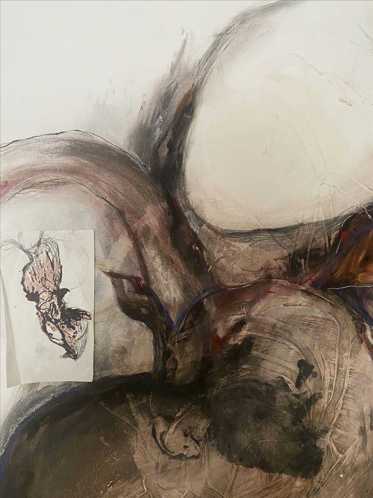 Surreal Art Drawing & Collage Workshop, 19 October | Event in Plymouth | AllEvents