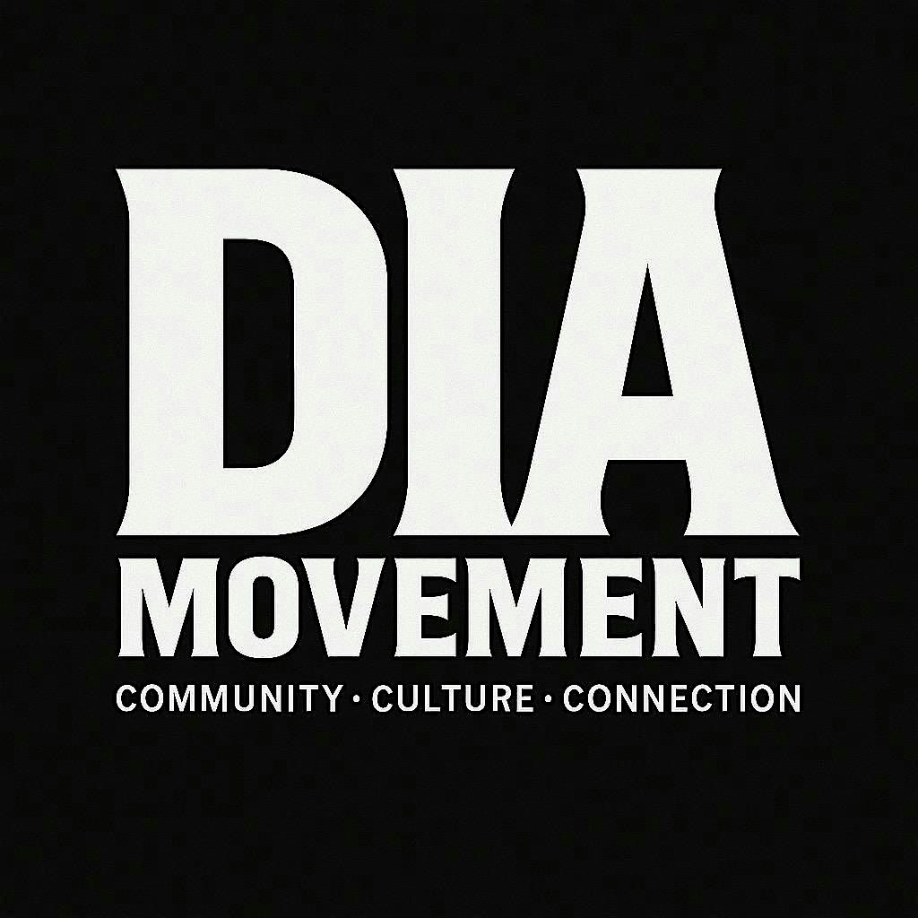 Chop It Up: Presented by The D.I.A. Movement, 25 October | Event in Stone Mountain | AllEvents