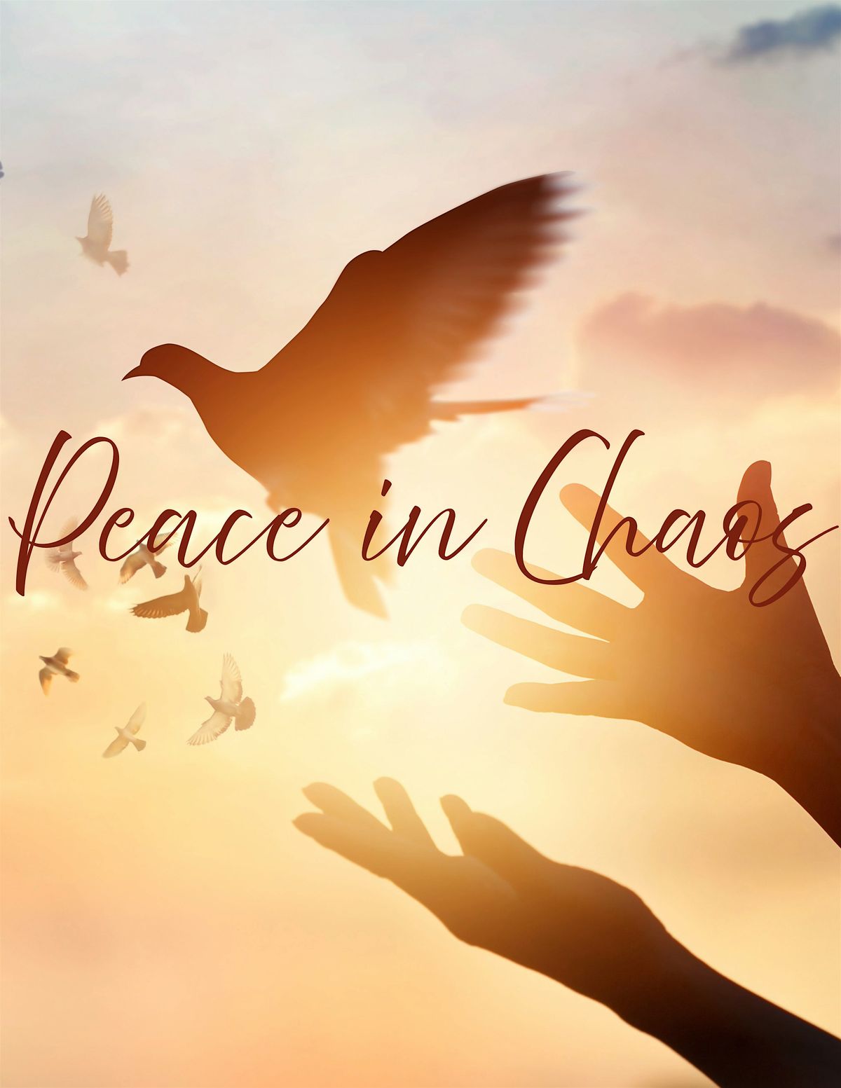 Peace in Chaos (PIC), 11 October | Event in Ruther Glen | AllEvents