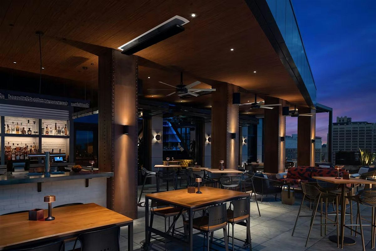 Radix ASA After Hours, 12 October | Event in San Antonio | AllEvents