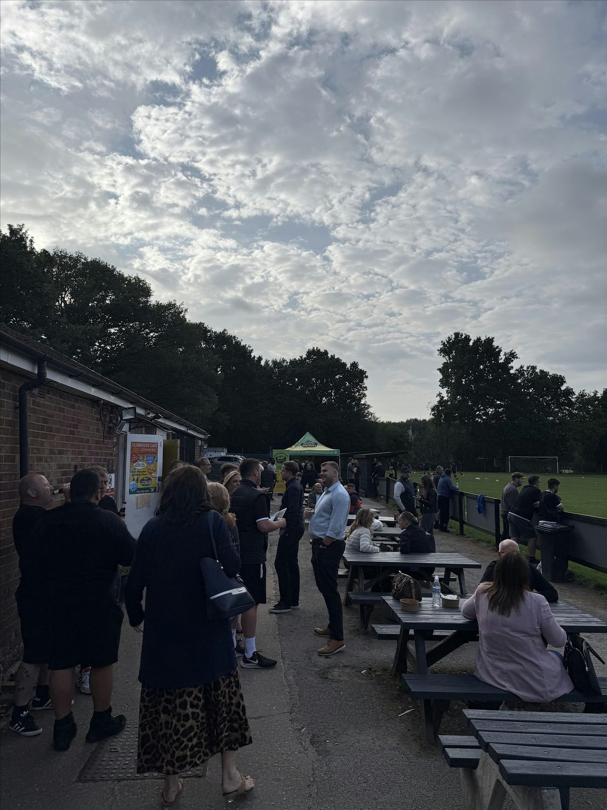 AFC Solihull - Business Networking Event, 21 October | Event in Shirley | AllEvents