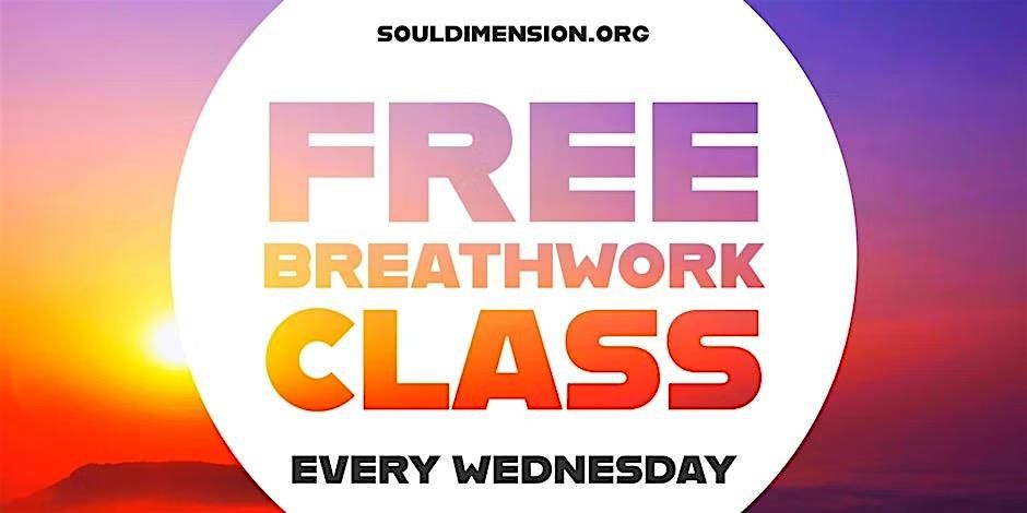 Breathwork - Weekly Free Class • Columbus | Event in Columbus | AllEvents