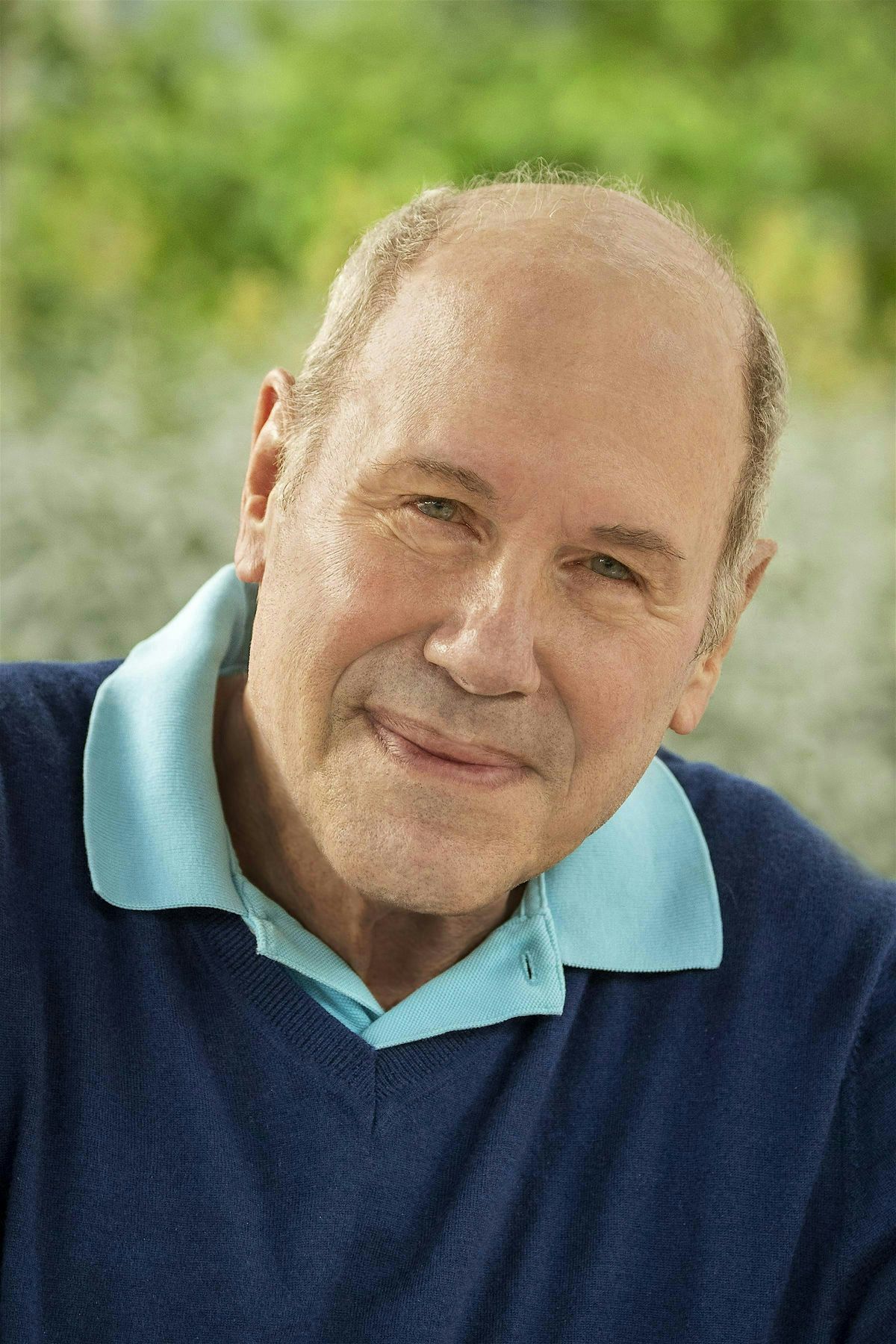 Chilmark Community Center presents: An Ode to Camp with Michael Eisner, 18 July | Event in Chilmark | AllEvents
