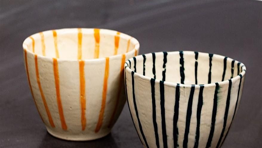 Coffee & Glaze - Keramik glasieren und bemalen am Vormittag, 9 December | Event in Landsberg am Lech | AllEvents