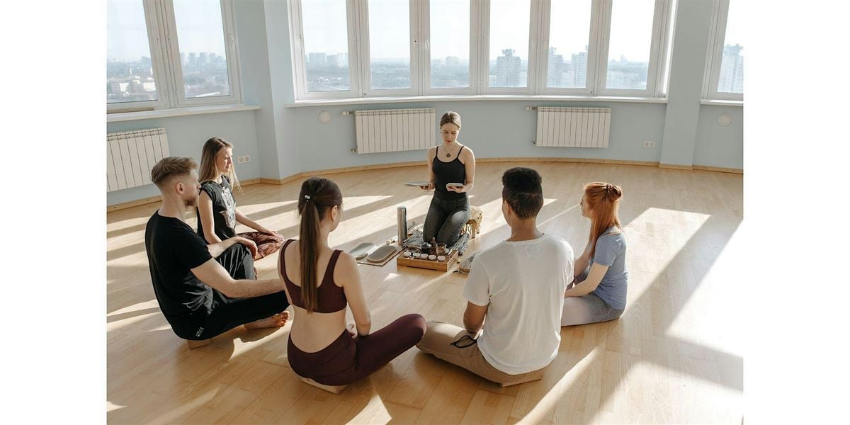 Sharing Circle, 8 October | Event in Ottawa | AllEvents
