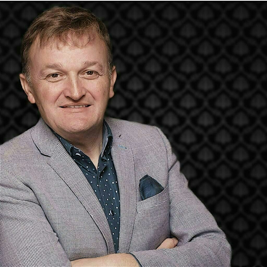 Jimmy Buckley & His Band, 7 September | Event in Newport | AllEvents