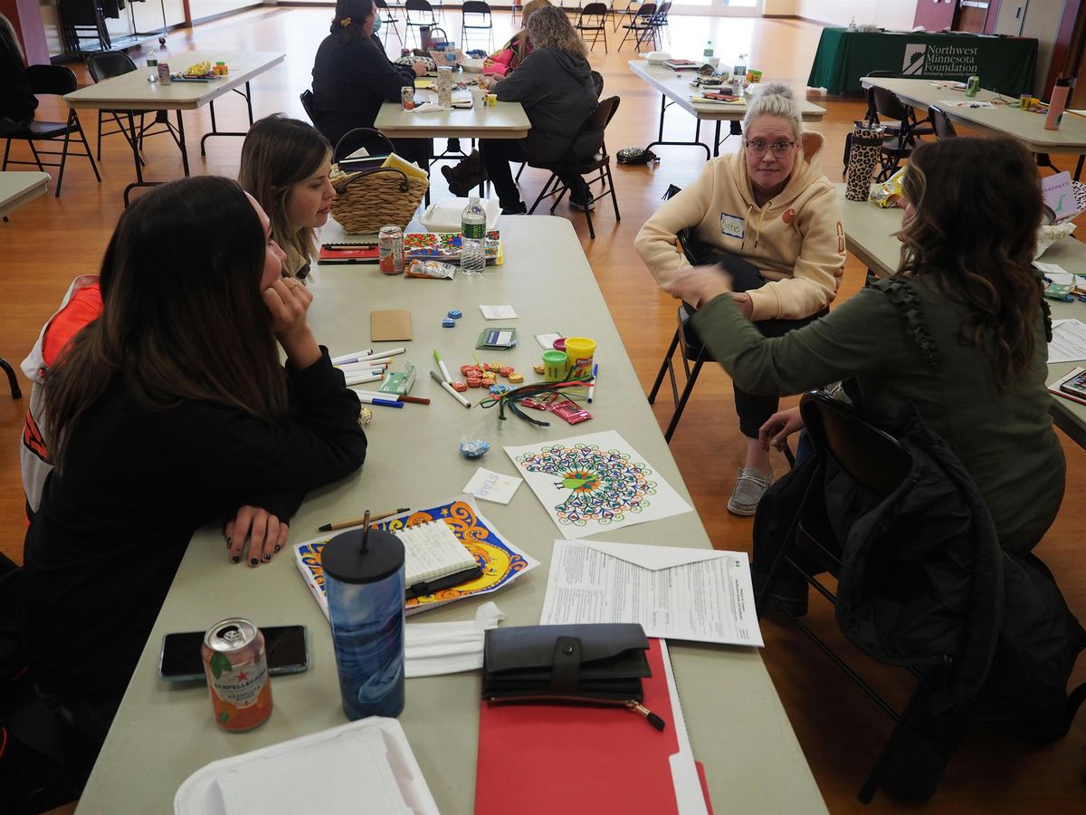 Level Up Your Brain Game: Peacemaker Summertime Sessions, 29 July | Event in Bemidji | AllEvents