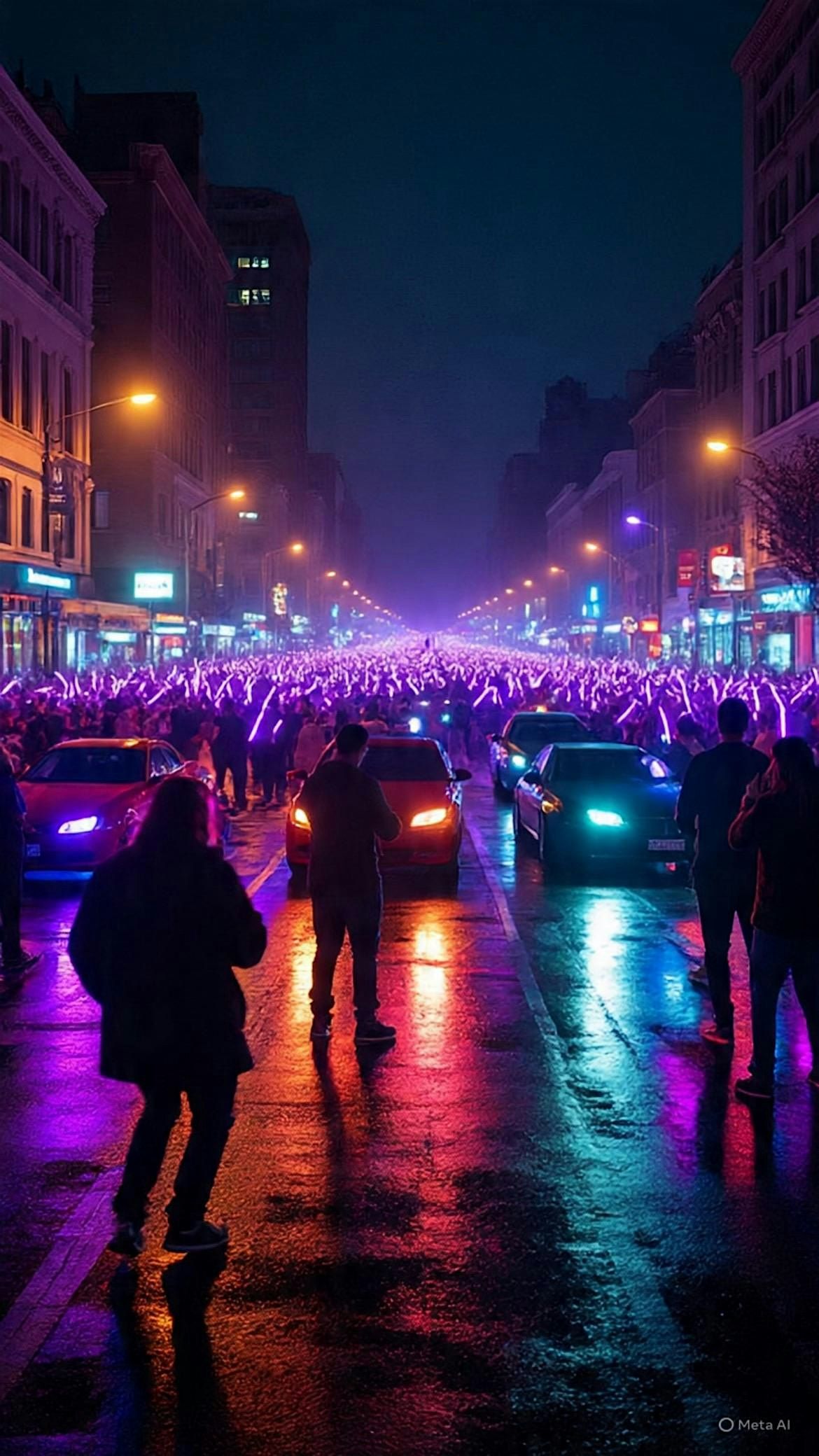 ONE BIG ASS BLOCK PARTY, 29 August | Event in Forest Park | AllEvents