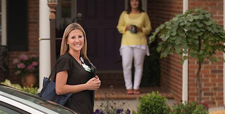 SRHS Home Health & Hospice Open House, 5 June | Event in Spartanburg | AllEvents