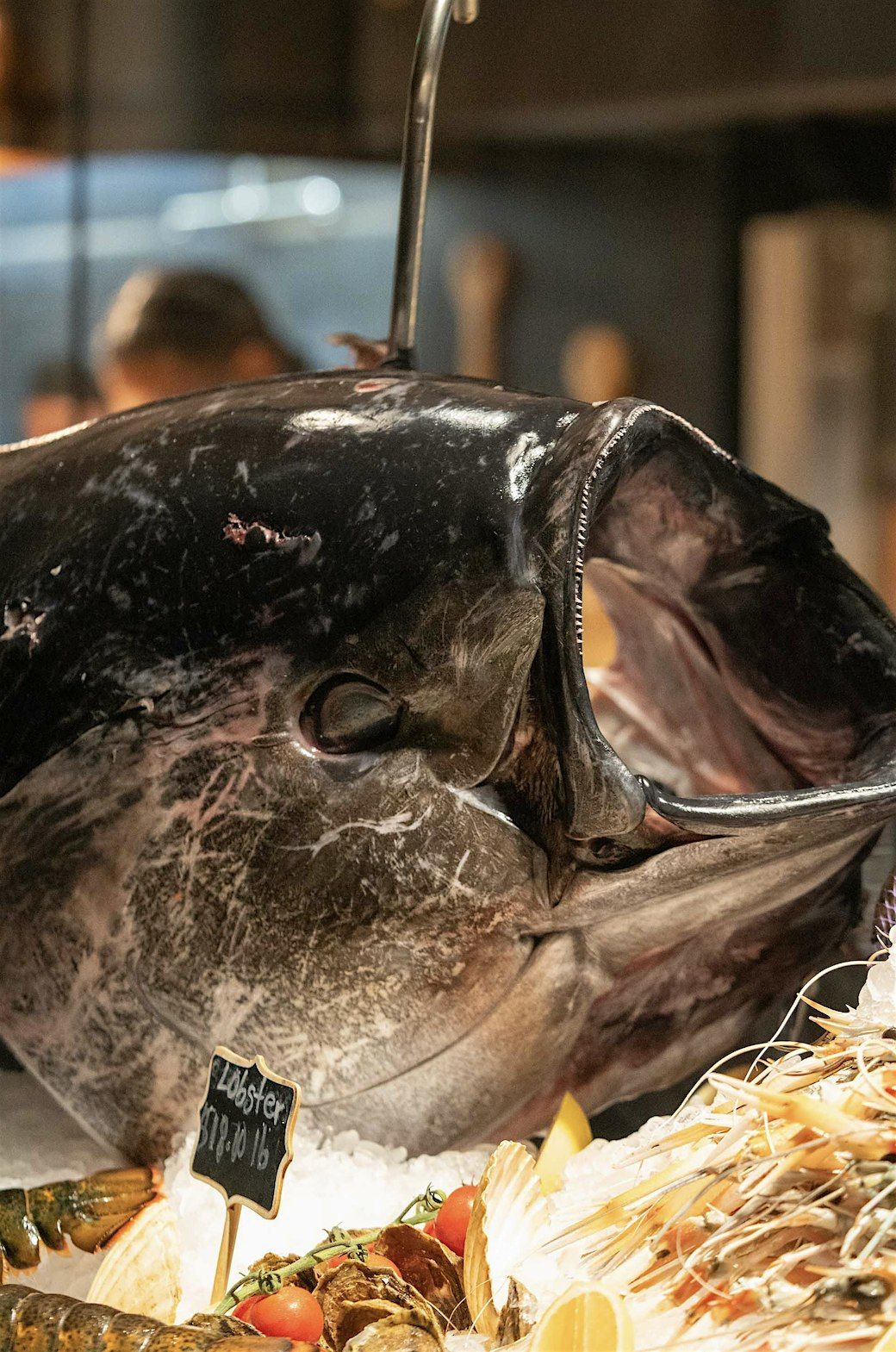 Tuna Feast by Novikov Beverly Hills, 17 October | Event in Beverly Hills | AllEvents
