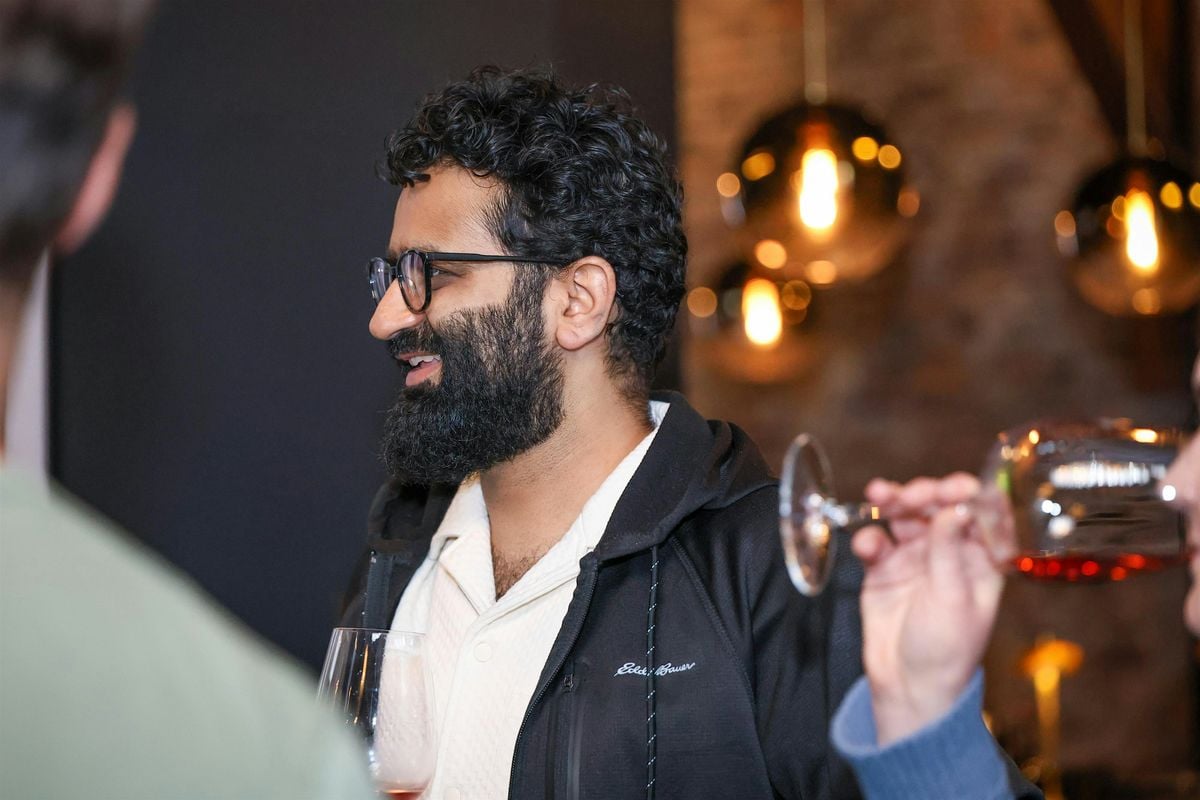 A Night of Wine & Sake at Videira Wine Shop & Bar, 17 October | Event in St. Louis | AllEvents