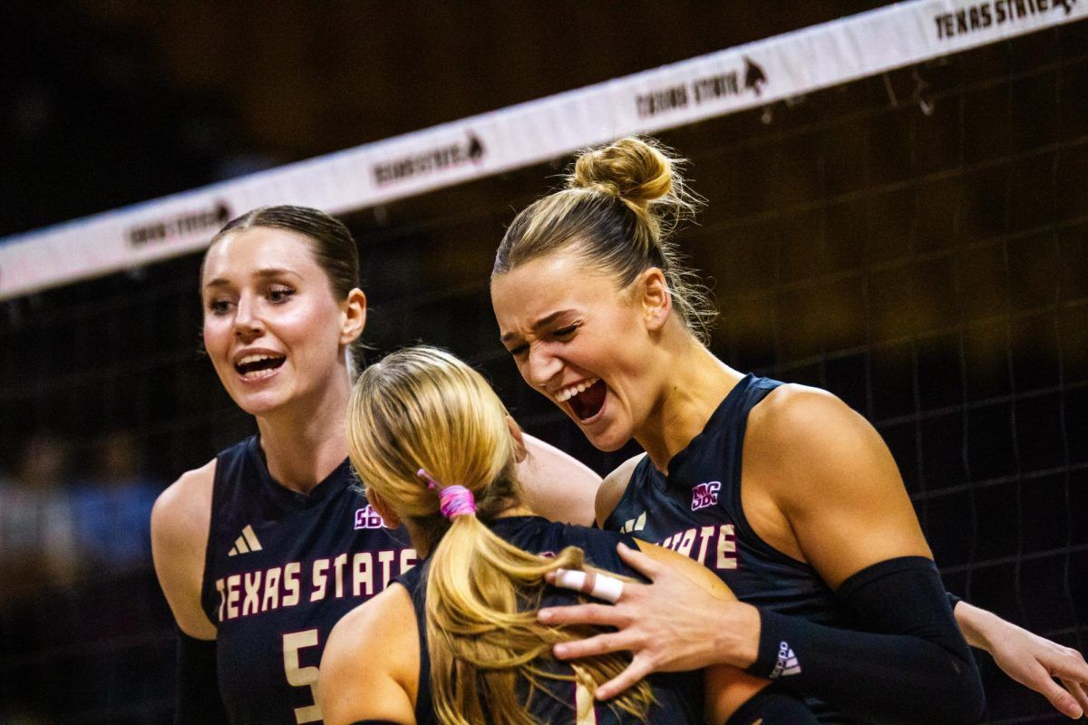 Texas State San Marcos Bobcats at Louisiana Monroe Warhawks Womens Basketball at Fant Ewing Coliseum, 25 February