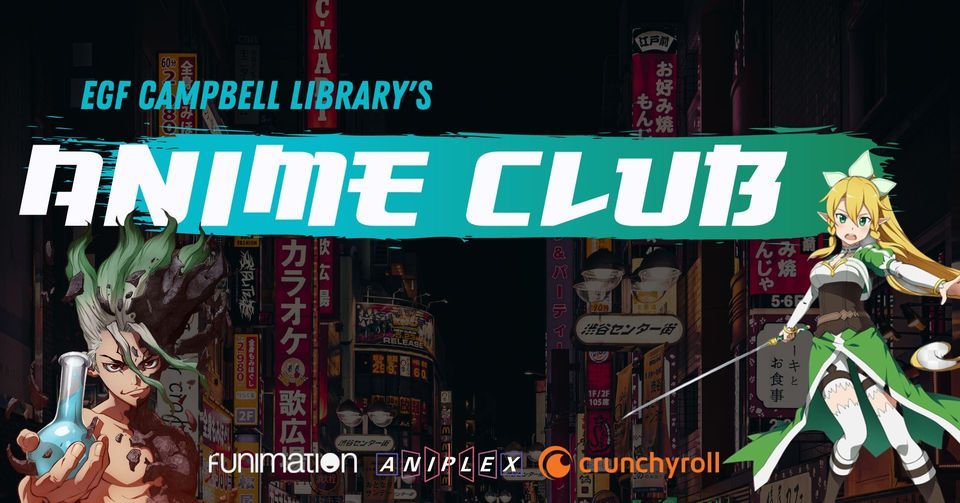 Bangalore anime club events in the City. Top Upcoming Events for bangalore anime club Bangalore anime club events in the City. Top Upcoming Events for bangalore anime club