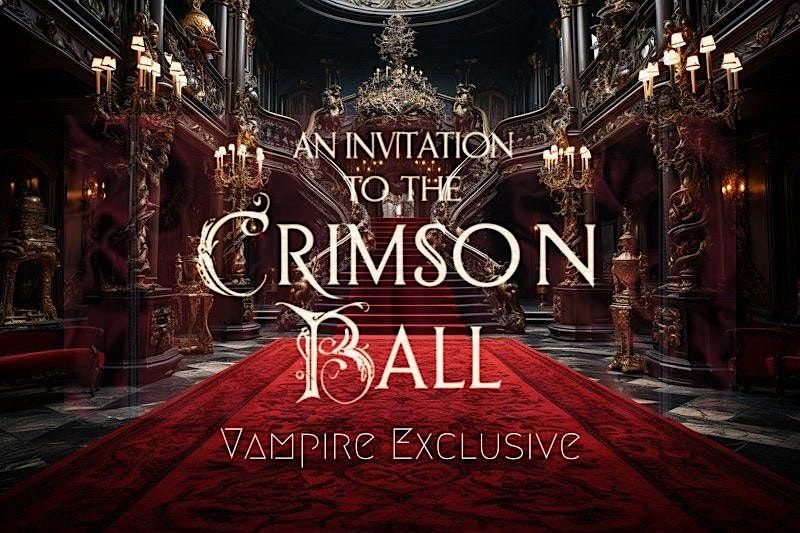 Immortal Vampire Ball, 23 August | Event in Worcester | AllEvents