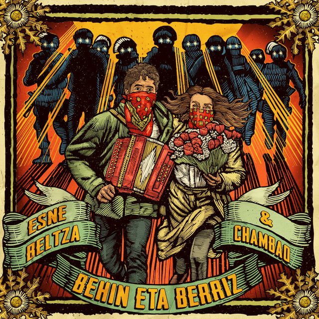Esne Beltza
