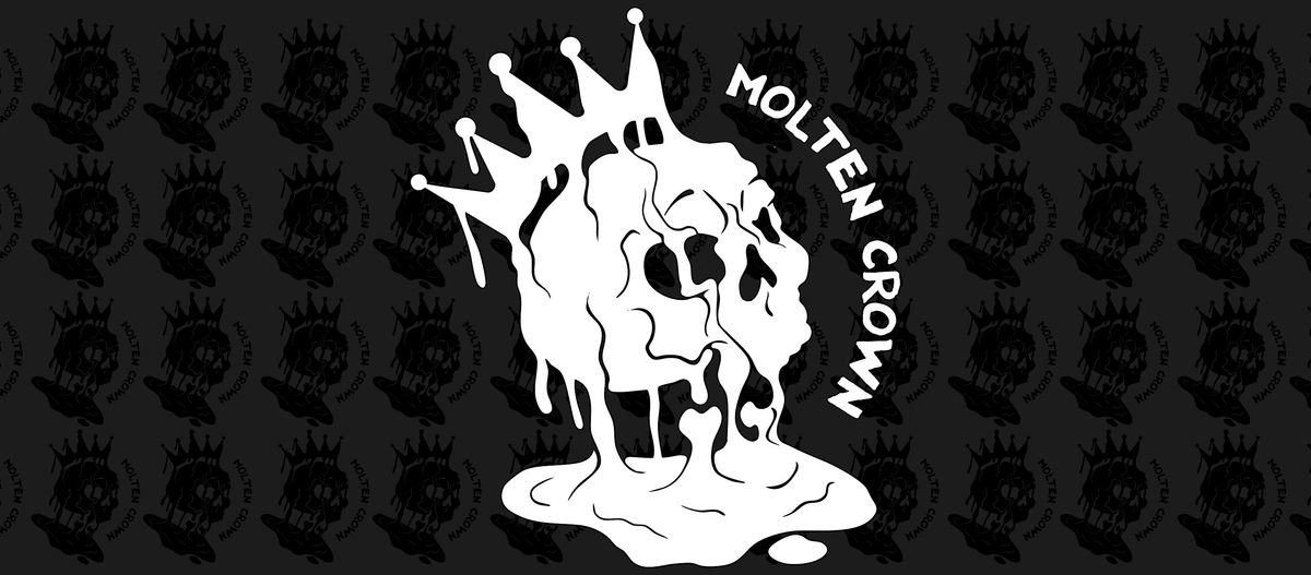 Molten Crown III, 13 December | Event in Crickhowell | AllEvents