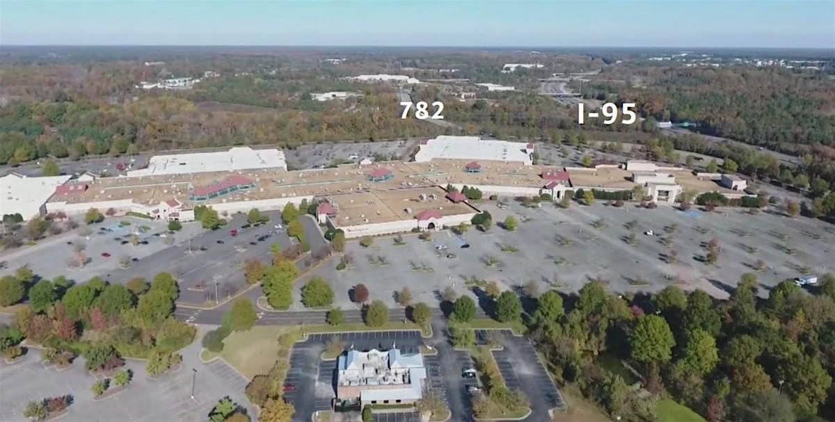 October Urbanism Happy Hour- VCC Redevelopment, 1 October | Event in Glen Allen | AllEvents