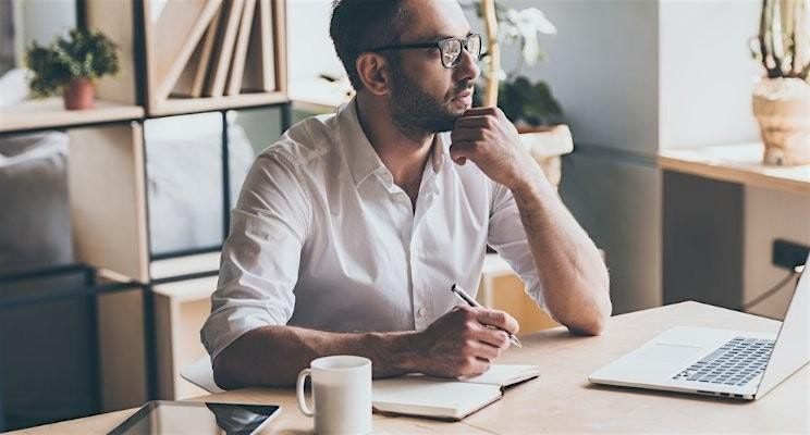 Escape the Stress Trap: Find Lasting Calm in a Chaotic World, 10 December | Event in Birmingham | AllEvents