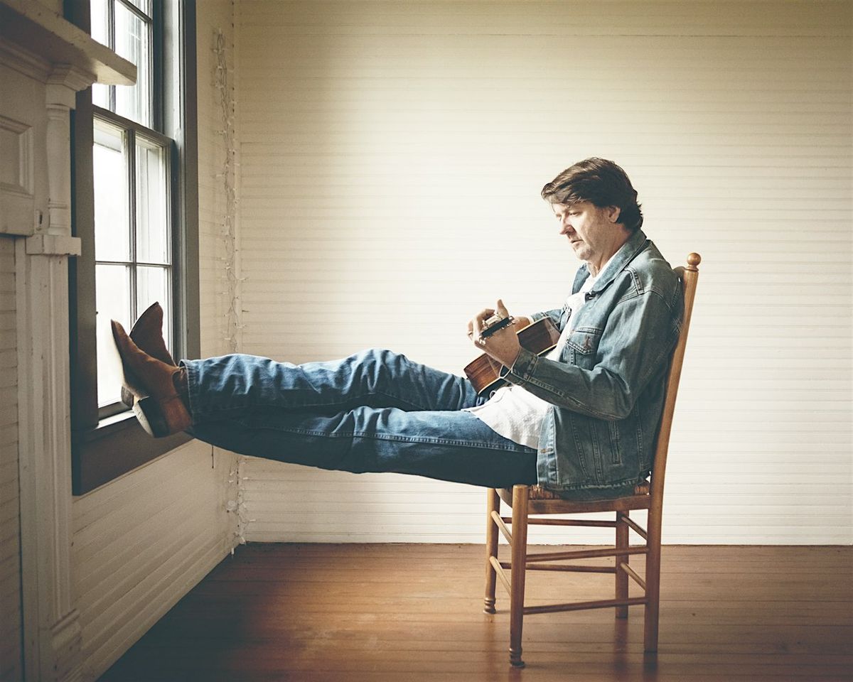 Bruce Robison, 1 August | Event in Austin | AllEvents