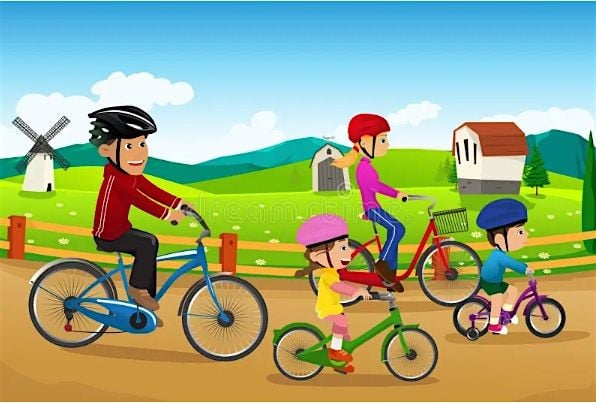 Family Challenge Ride - River / Seafront (approx. 10+ mile ride) (WM), 18 August | Event in Sunderland | AllEvents
